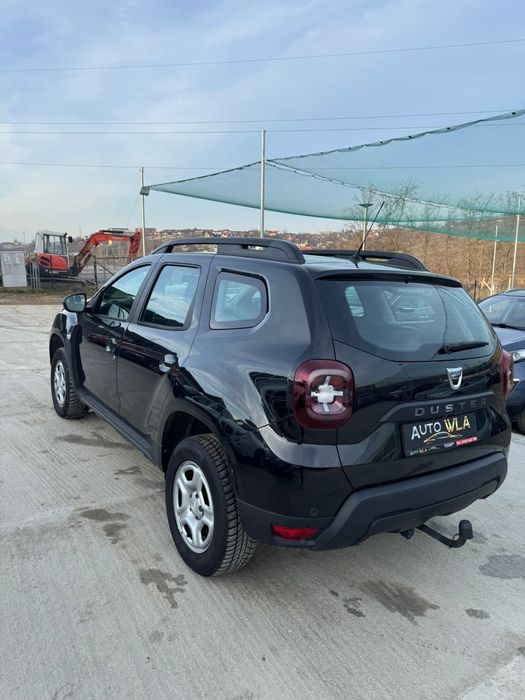 Dacia Duster 2020