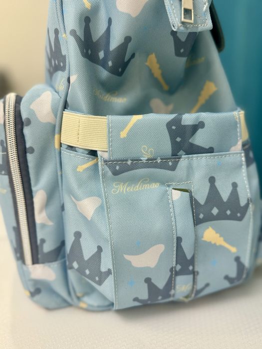 Рюкзак для мам новый