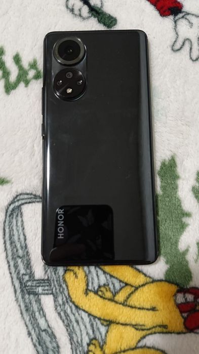 Honor 50 | 8/256 GB