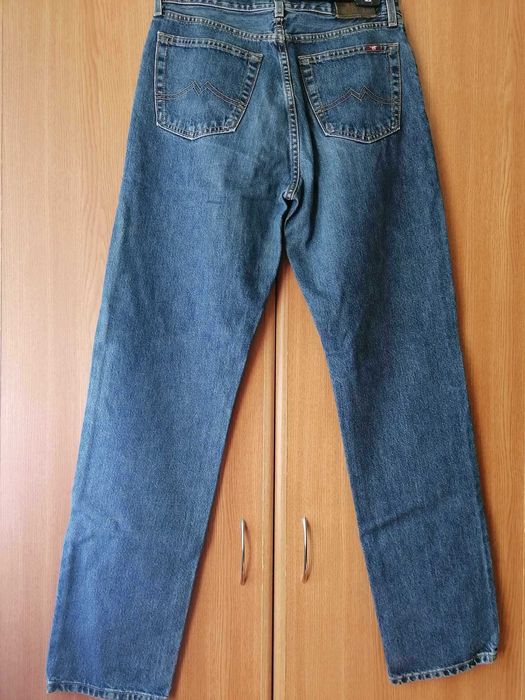 Blugi Mustang pentru barbati