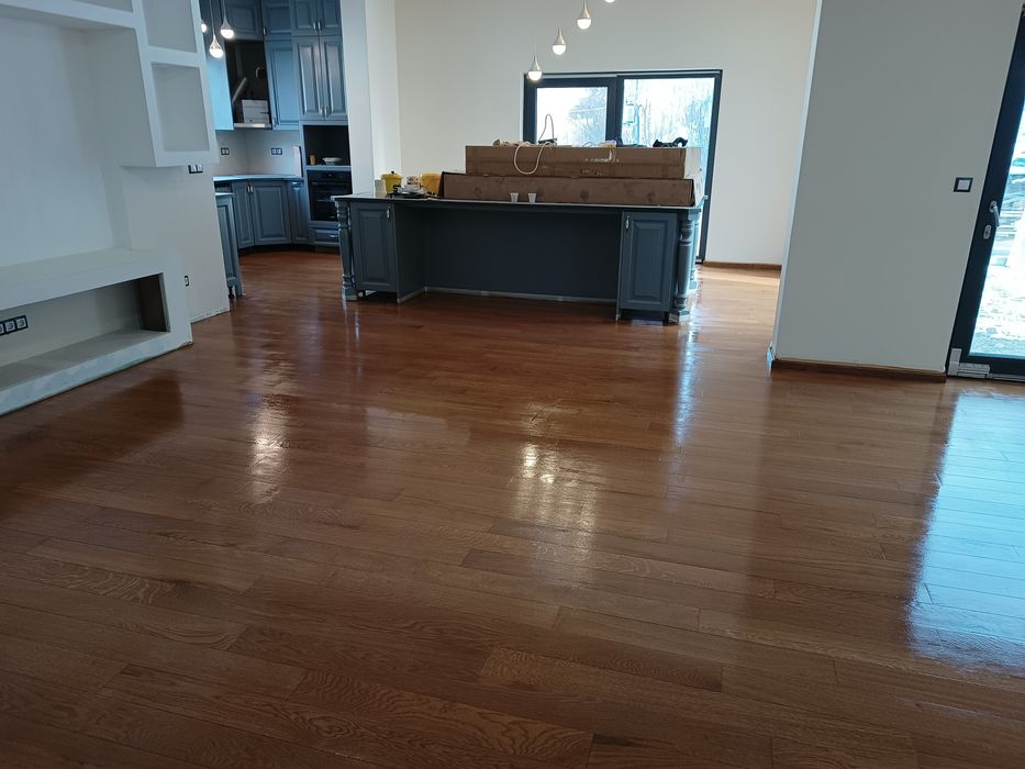 Raschetat Montat Parchet