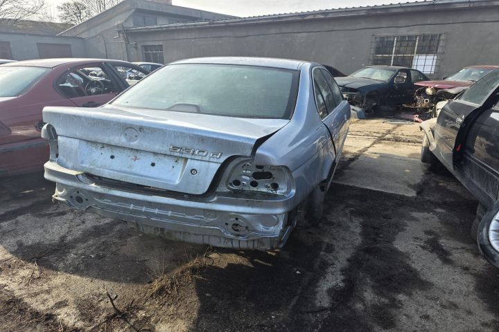 Piese BMW Seria 5 E39 (facelift)
