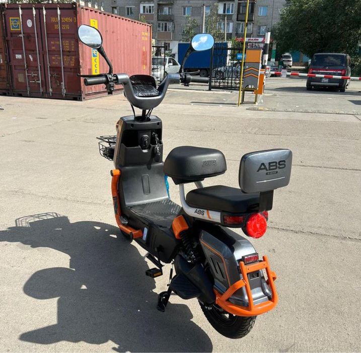 Электровелосипеды оптом и в розницу