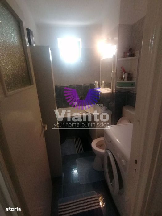 Apartament 2 Camere 53mp-Terezian