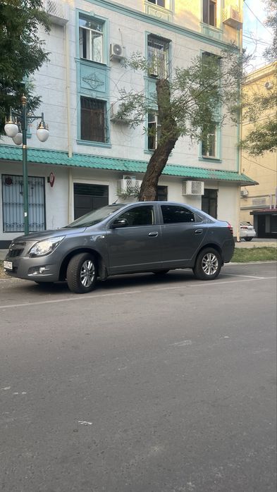 Chevrolet Cobalt