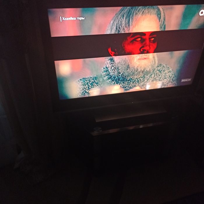 Продам б/у телевизор сони брауни