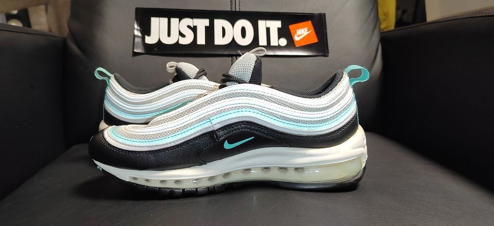 Nike Air Max 97,  номер 38,5
