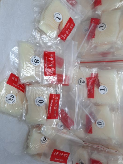 Продам типсы от 1500