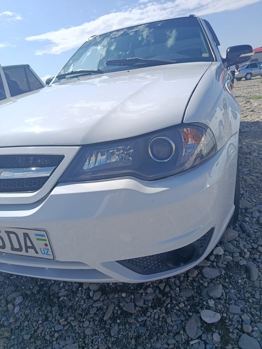 Nexia 2 gbret  xolati ediyal