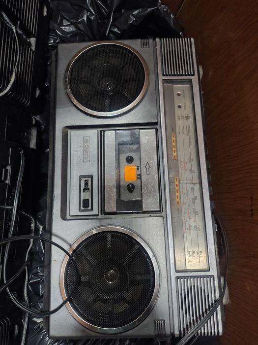 Касетофон SONY  cfs 65s