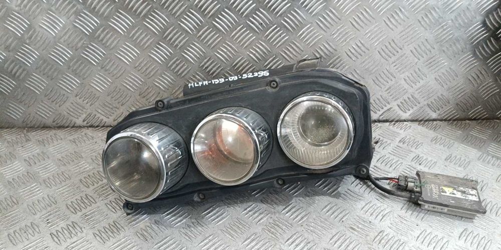Фарове Alfa Romeo 159 1.9JTDM 2009г.
