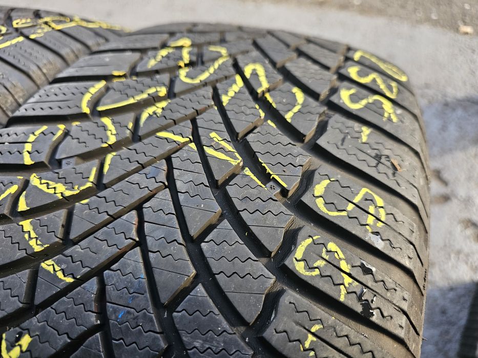 235 55 18 m+s bridgestone