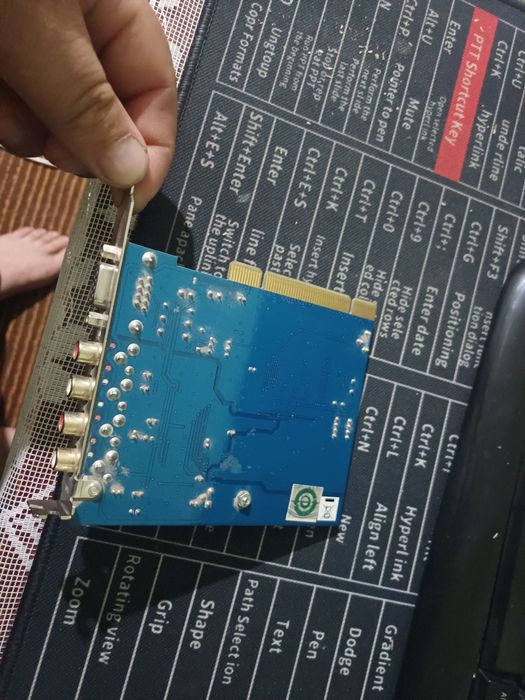 M-Audio 2496 zvukavoy karta