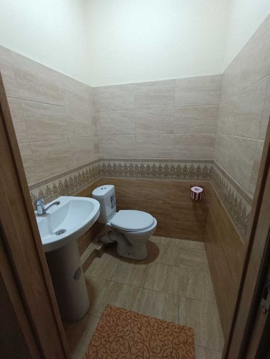 Продается 3/2/8 86м² Golden House, ЖК "Parisien"/ Текистильный Мост