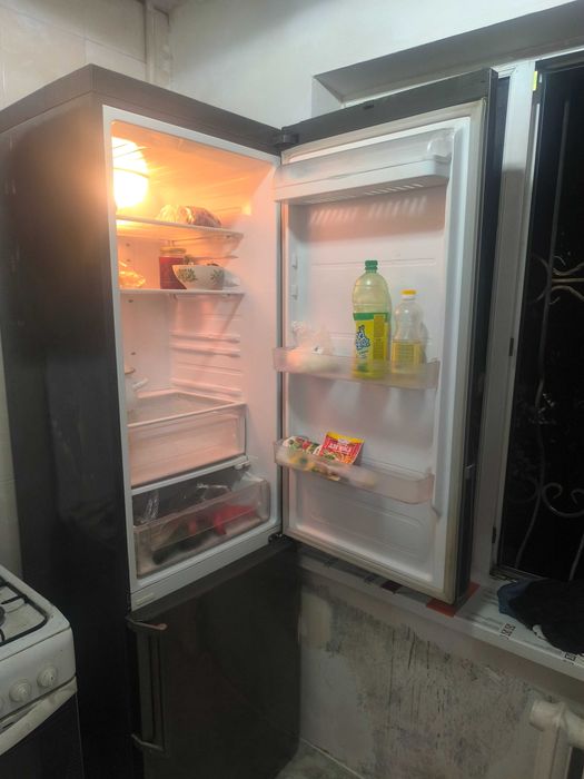 Холодильник САМСУНГ
