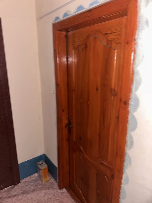 Продам входную дверь