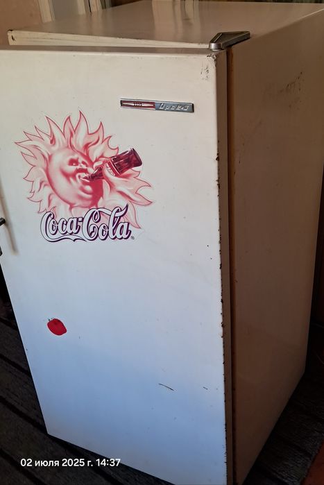 Холодильник Орск-4