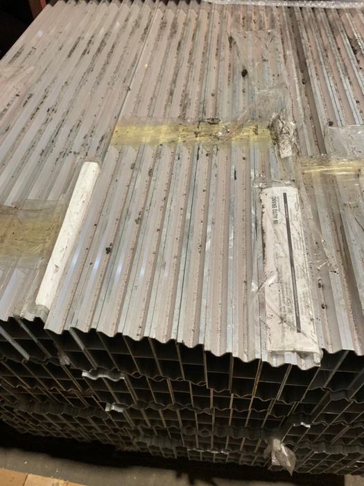 Scanduri aluminiu pt semiremorci / tabla inox / tabla aluminiu