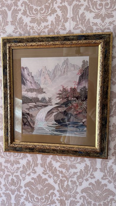 Картини различни видове