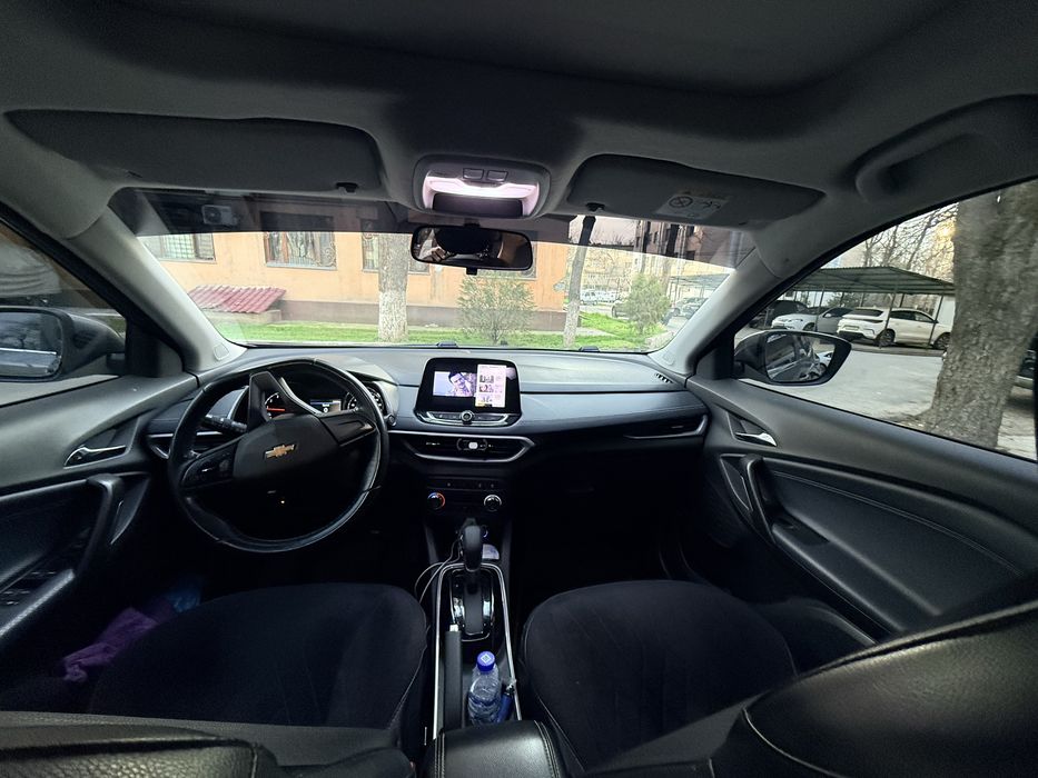 Продается трекер своя