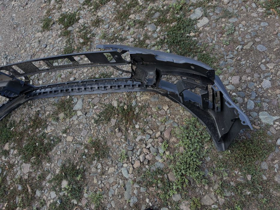 Броня Ауди А4/Audi A4 RS4