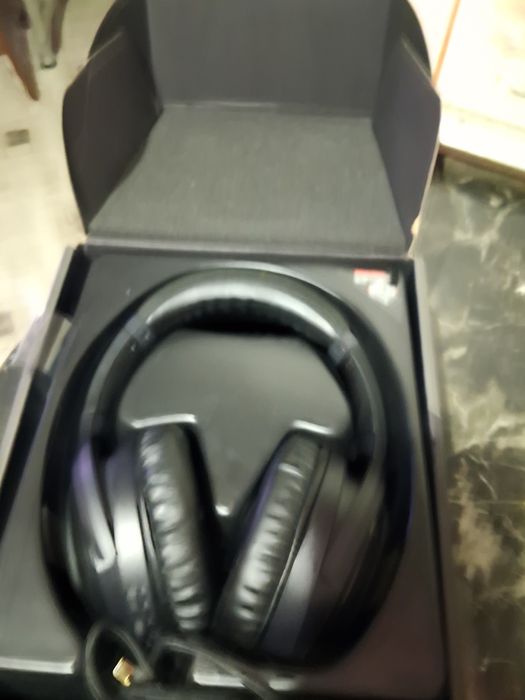 слушалки за playstation 5