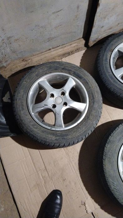 Продам диски в хорошем состоянии