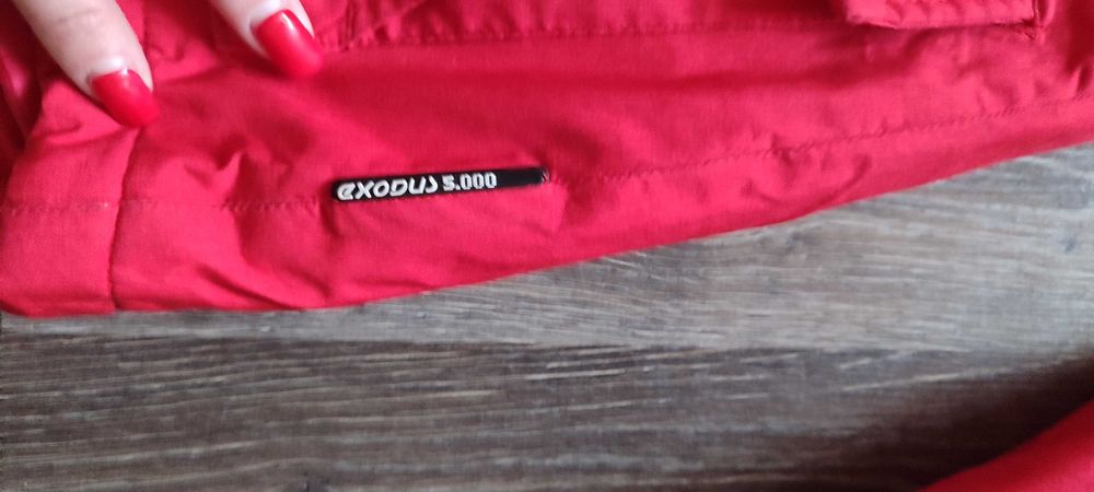 Дамско ски яке Mc KINLEY размер 36