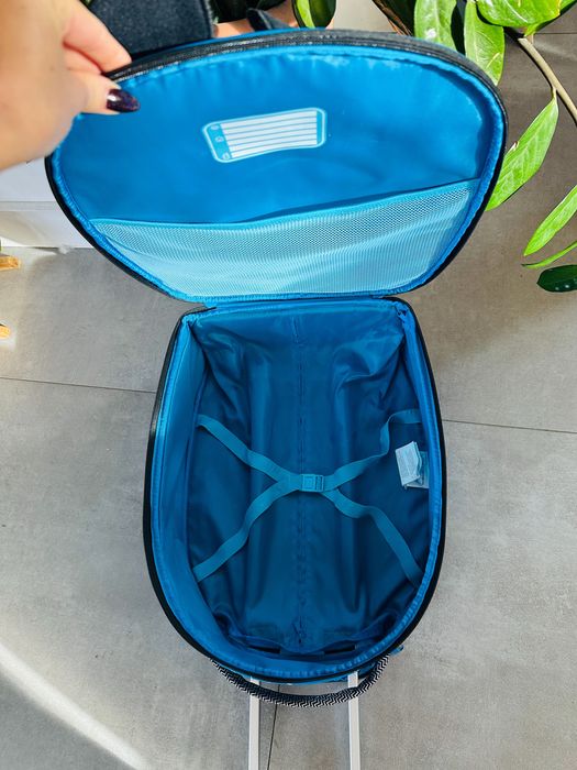 Troler spinner 49cm Mickey Mouse letters, Samsonite, Disney