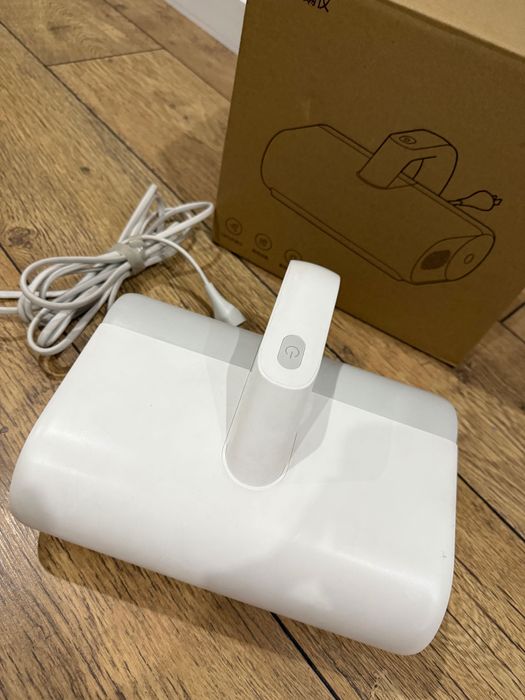 Пылесос от клещей Xiaomi Mijia Dust Mite Vacuum Cleaner