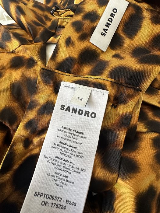 Бюстиета SANDRO ! Различни модели