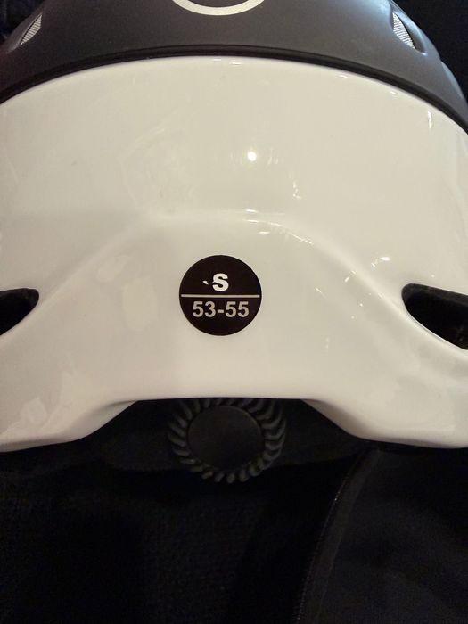 Bogner cască pentru ski