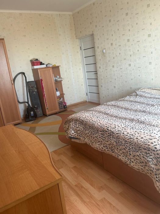 Продается квартира с видим на море