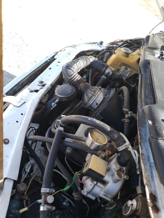 Мошина холати зур