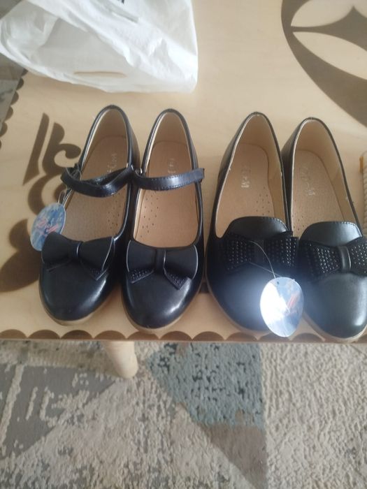 Продам обувь туфли