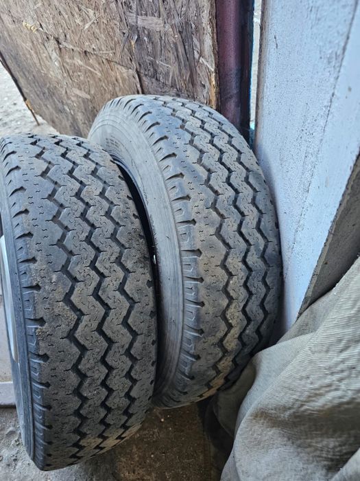 Продам Авто Шины б/у
