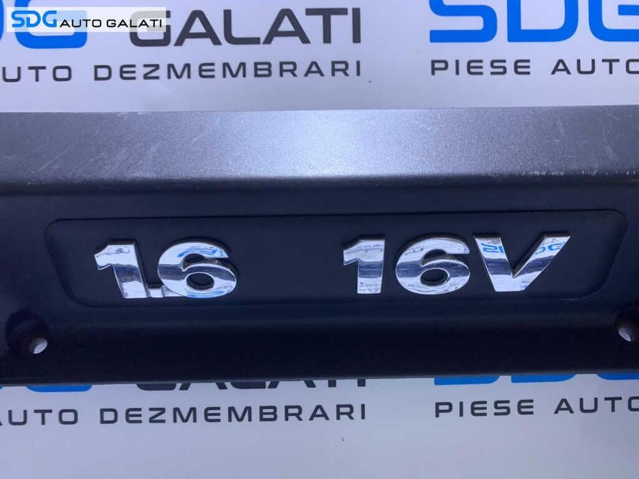 Capac Motor Volkswagen Golf 4 1.6 16V 1998 - 2005 Cod 036103925S 036103925C