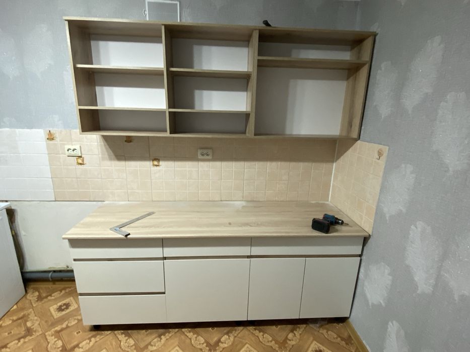 Сборка мебели и разбор 24/7