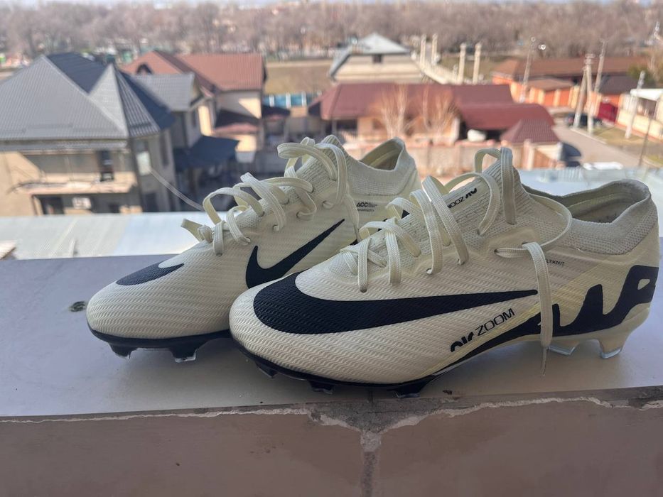 Бутсы Nike air zoom 41 размер