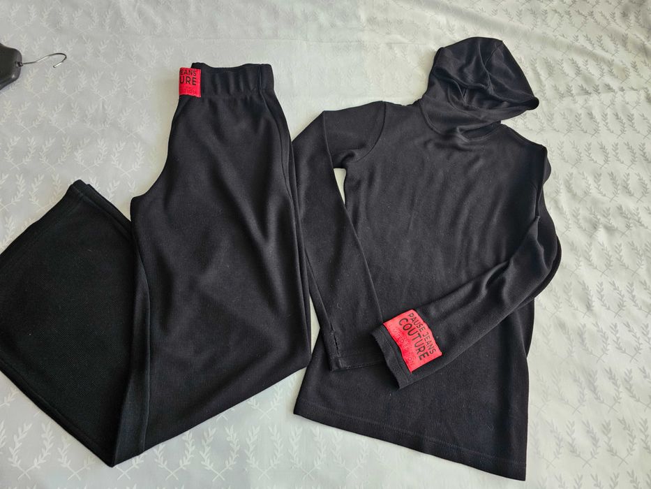 Комплект на Pause jeans xs- s ( 34-36)