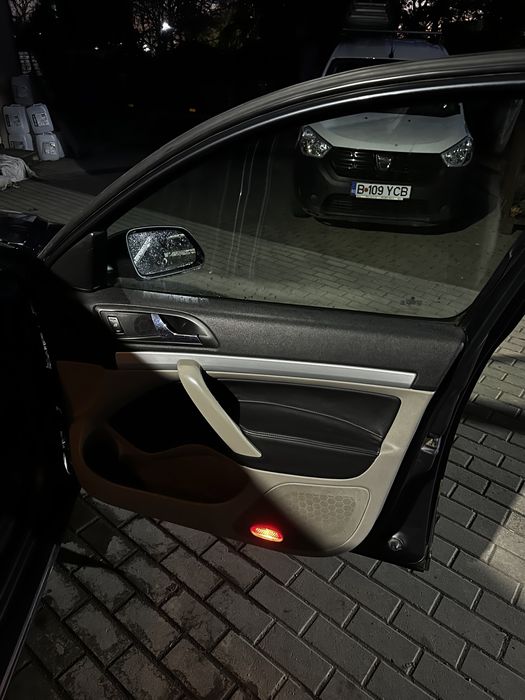 Skoda Octavia 2 break