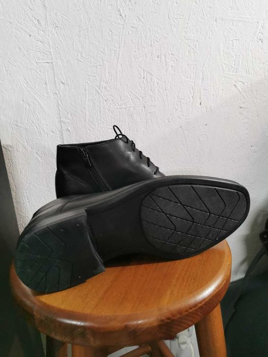 Ghete Otter, barbati