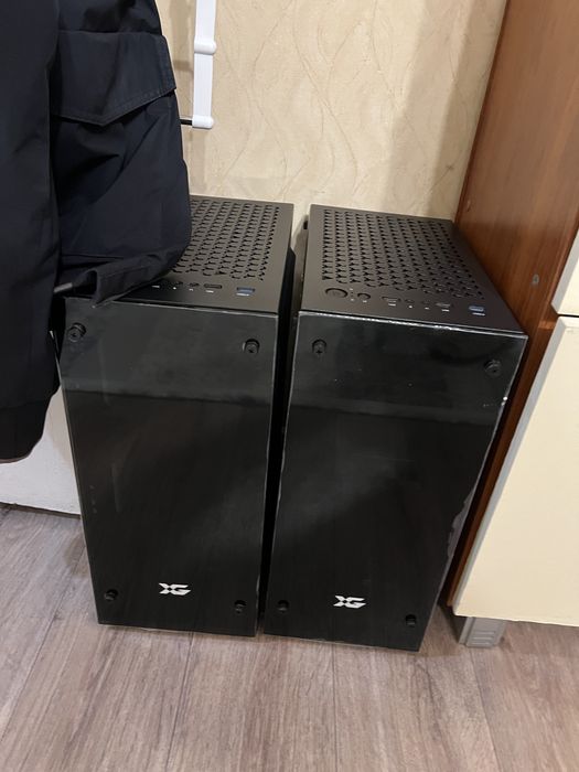 Ryzen 5 7600x и b650m