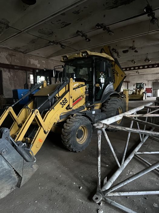 Аренда спец техники