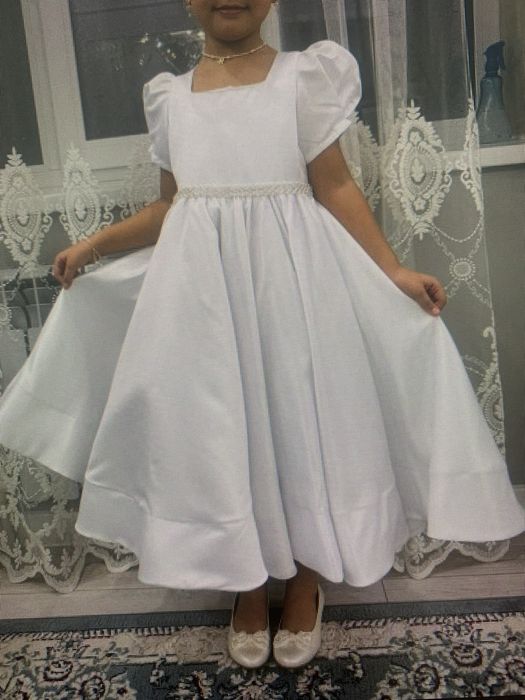 Платье для девочек