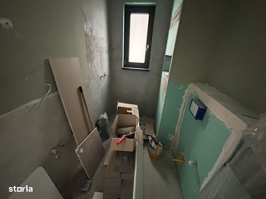 Apartament 3 camere zona Central