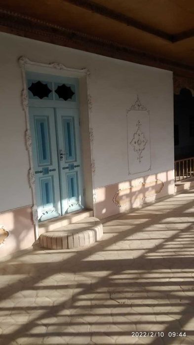 ПРОДАЕТСЯ дом 20 соток, г.Карши