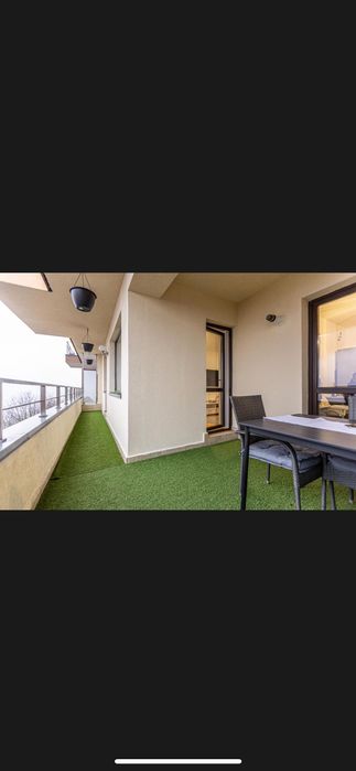 Apartament de inchiriat in Sinaia pe termen lung