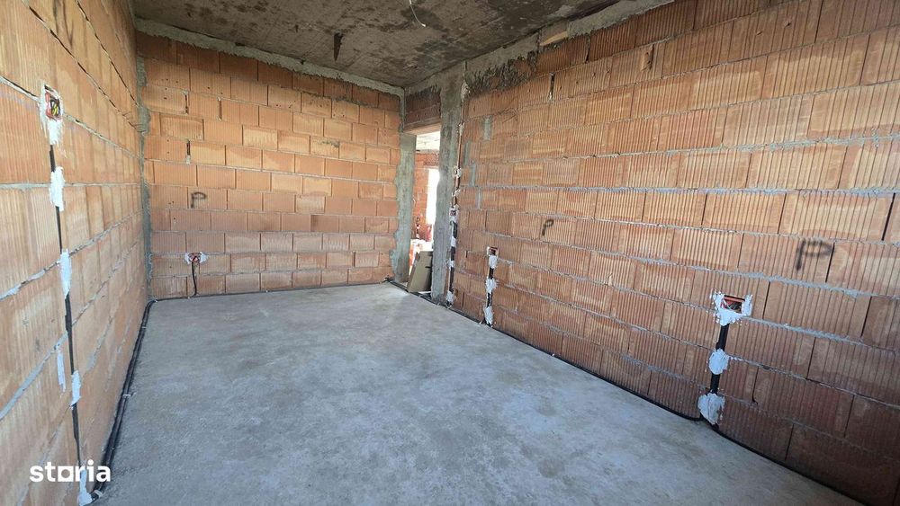 Casă la doar 140.000 Euro,  cu finisaje moderne, Miroslava, Jud Iasi