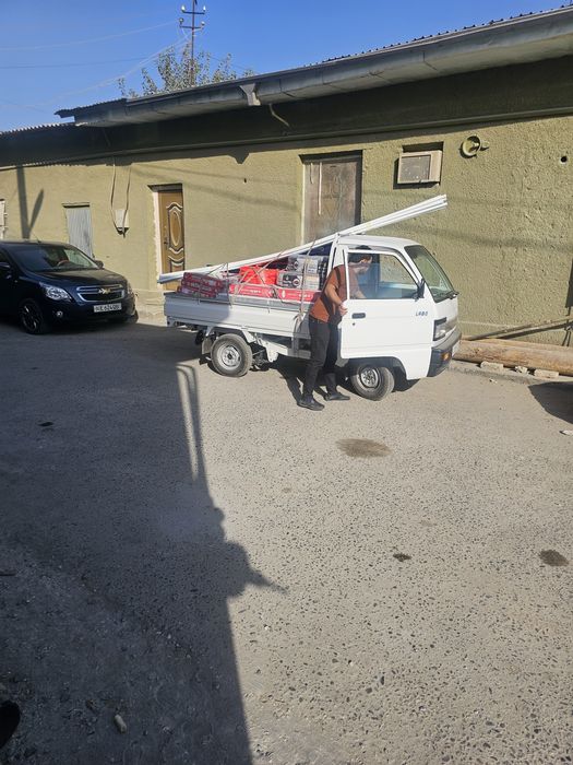 Labo xizmati 24/7